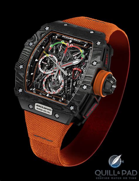 richard mille 50-03 price|ablogtowatch richard mille.